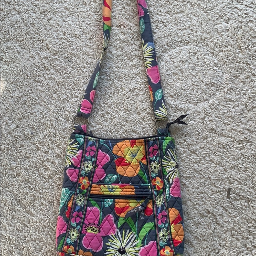 vera bradley crossbody purse!